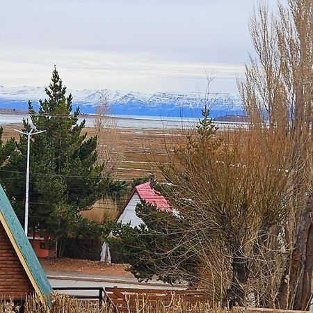 La Alpina Dpto Villa El Calafate Exterior photo
