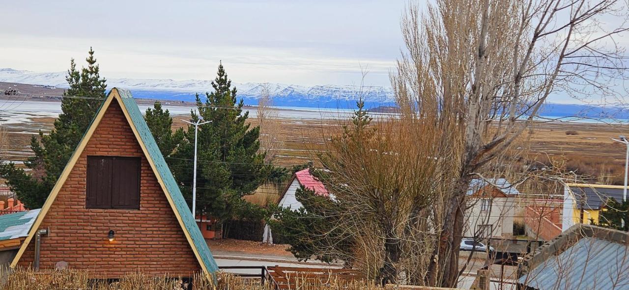 La Alpina Dpto Villa El Calafate Exterior photo