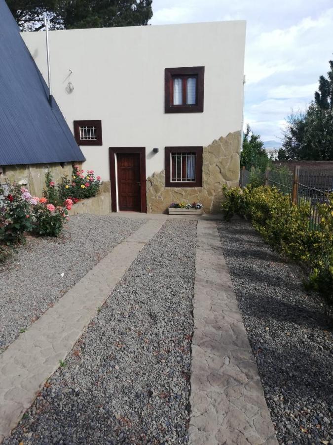 La Alpina Dpto Villa El Calafate Exterior photo