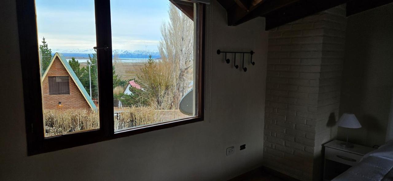 La Alpina Dpto Villa El Calafate Exterior photo